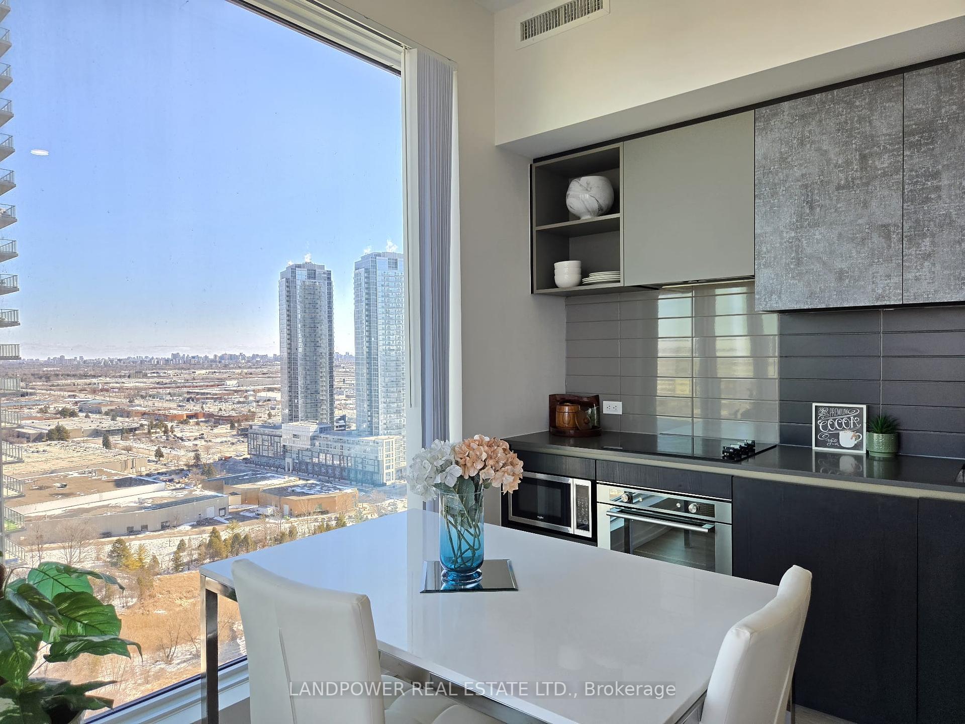 2 Bedrooms Condo at 7890 Jane, Vaughan For sale