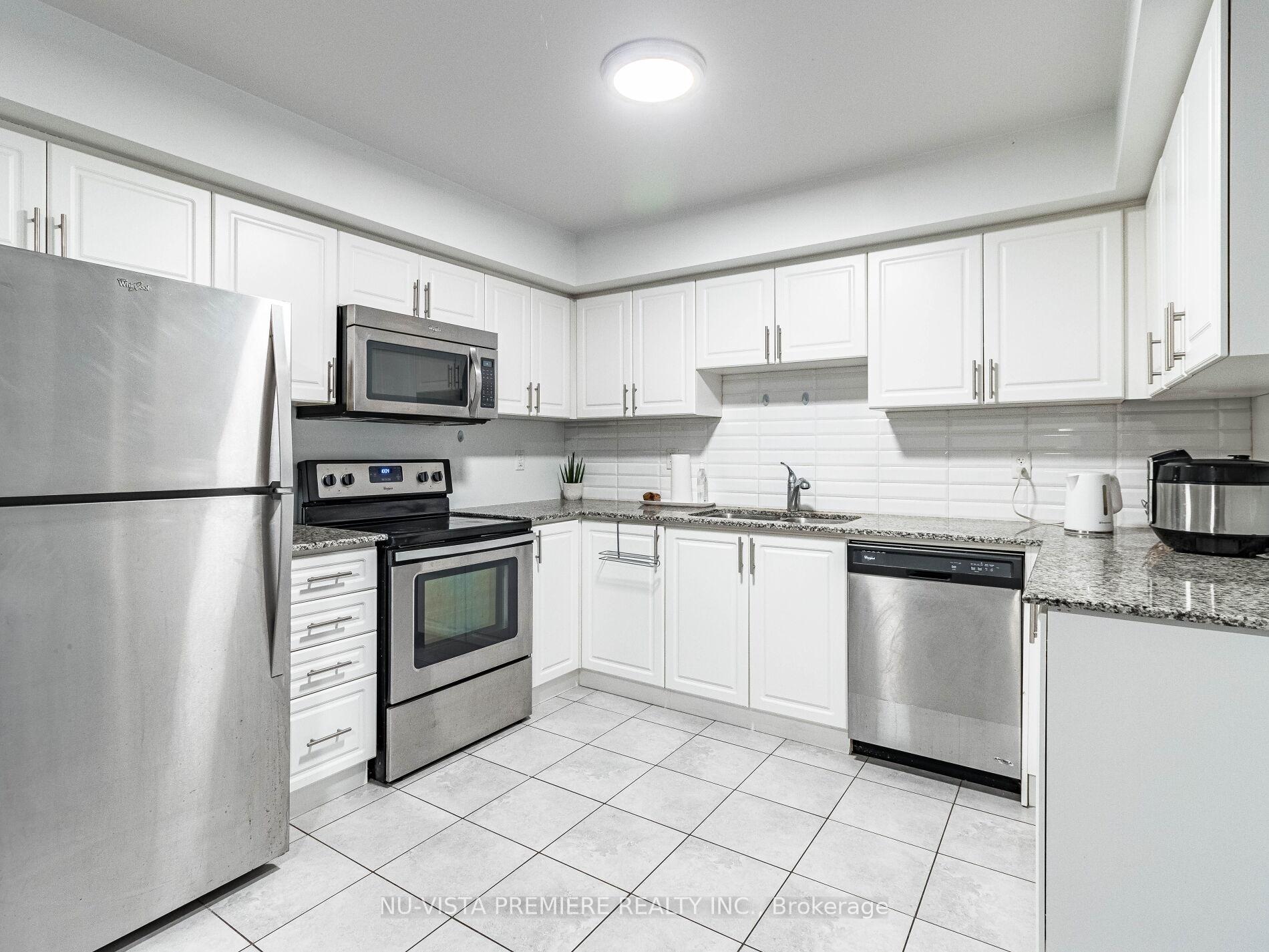 2 Bedrooms Condo at 2488 Post, Oakville For sale