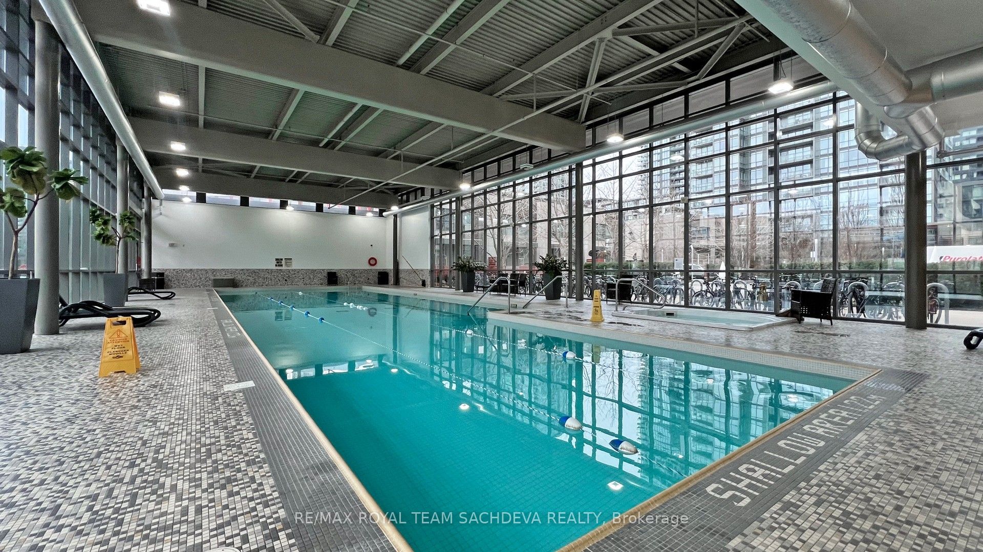15 Fort York Boulevard, #1610