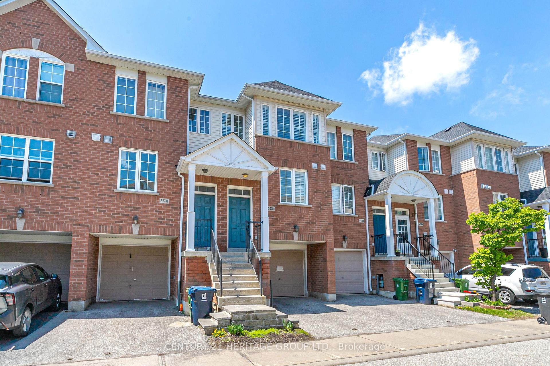 4 Bedrooms Condo at 2780 Eglinton, Toronto For sale