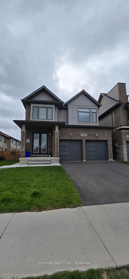 409 Provident