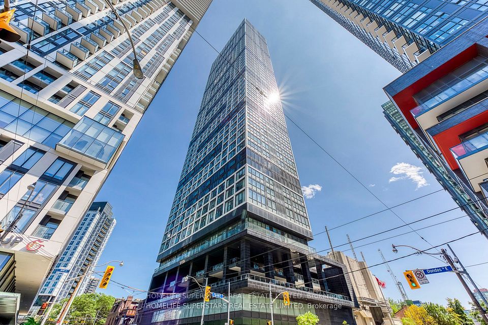 181 Dundas Street