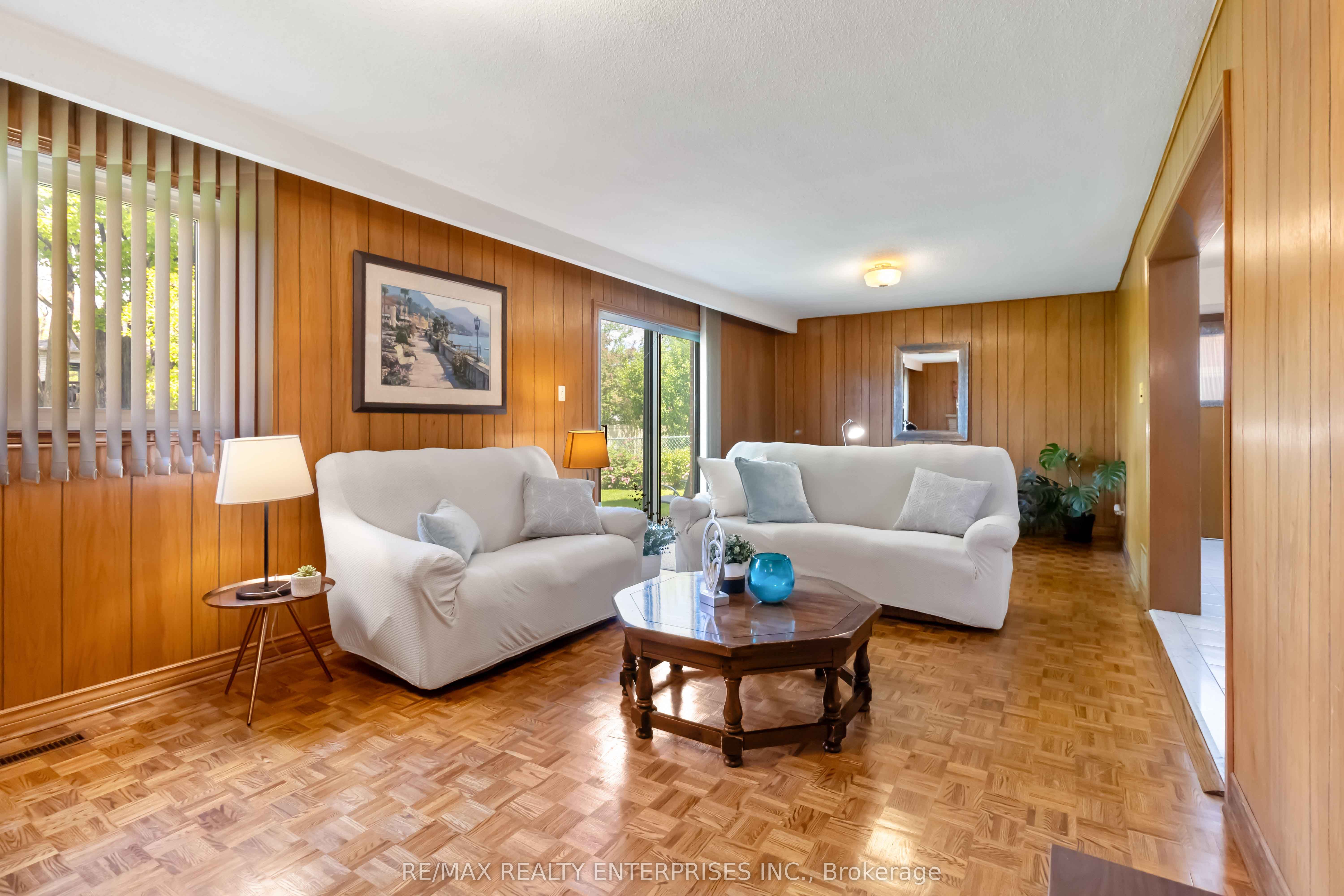 720 Eversley Drive