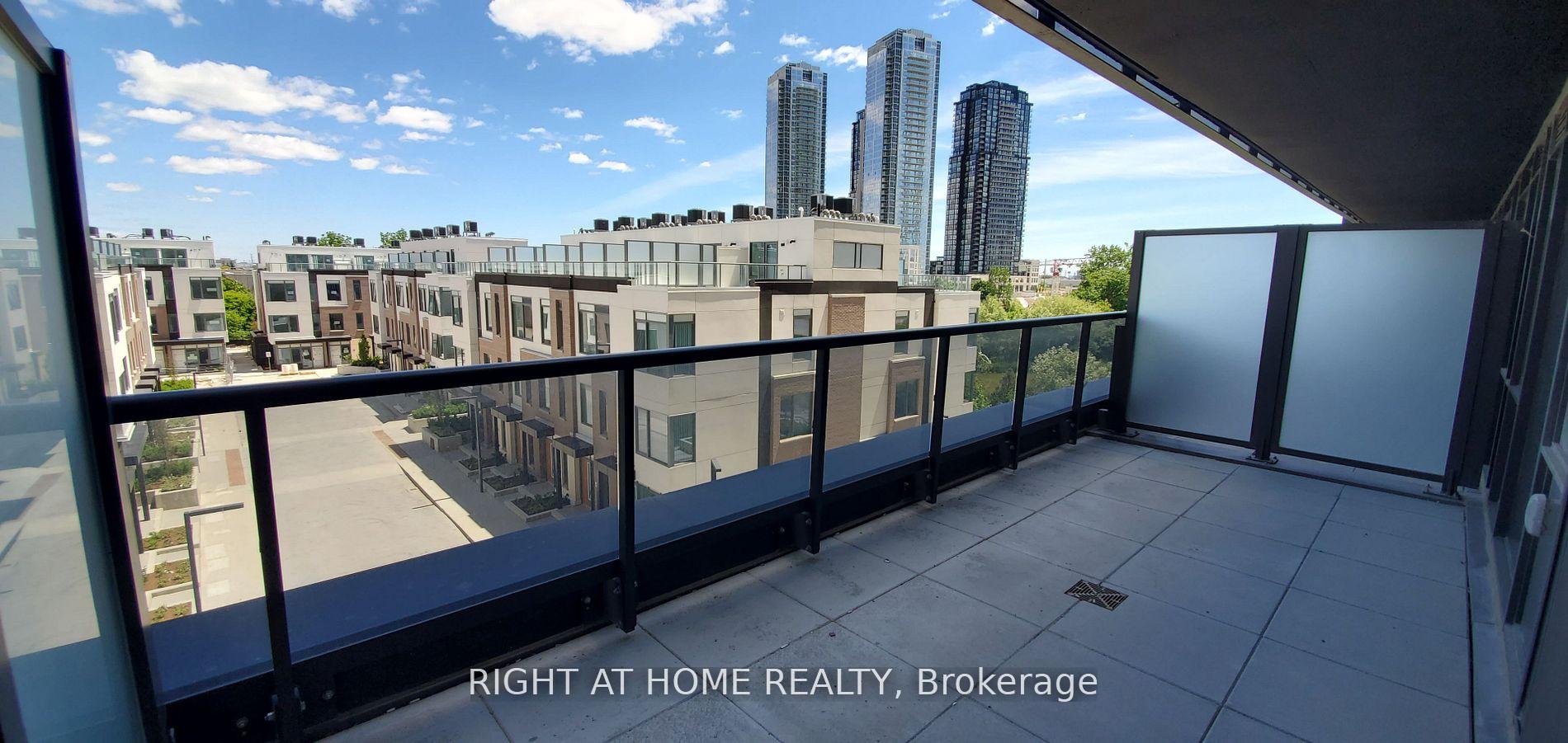 1 Bedroom Condo at 7895 Jane,  Vaughan For sale