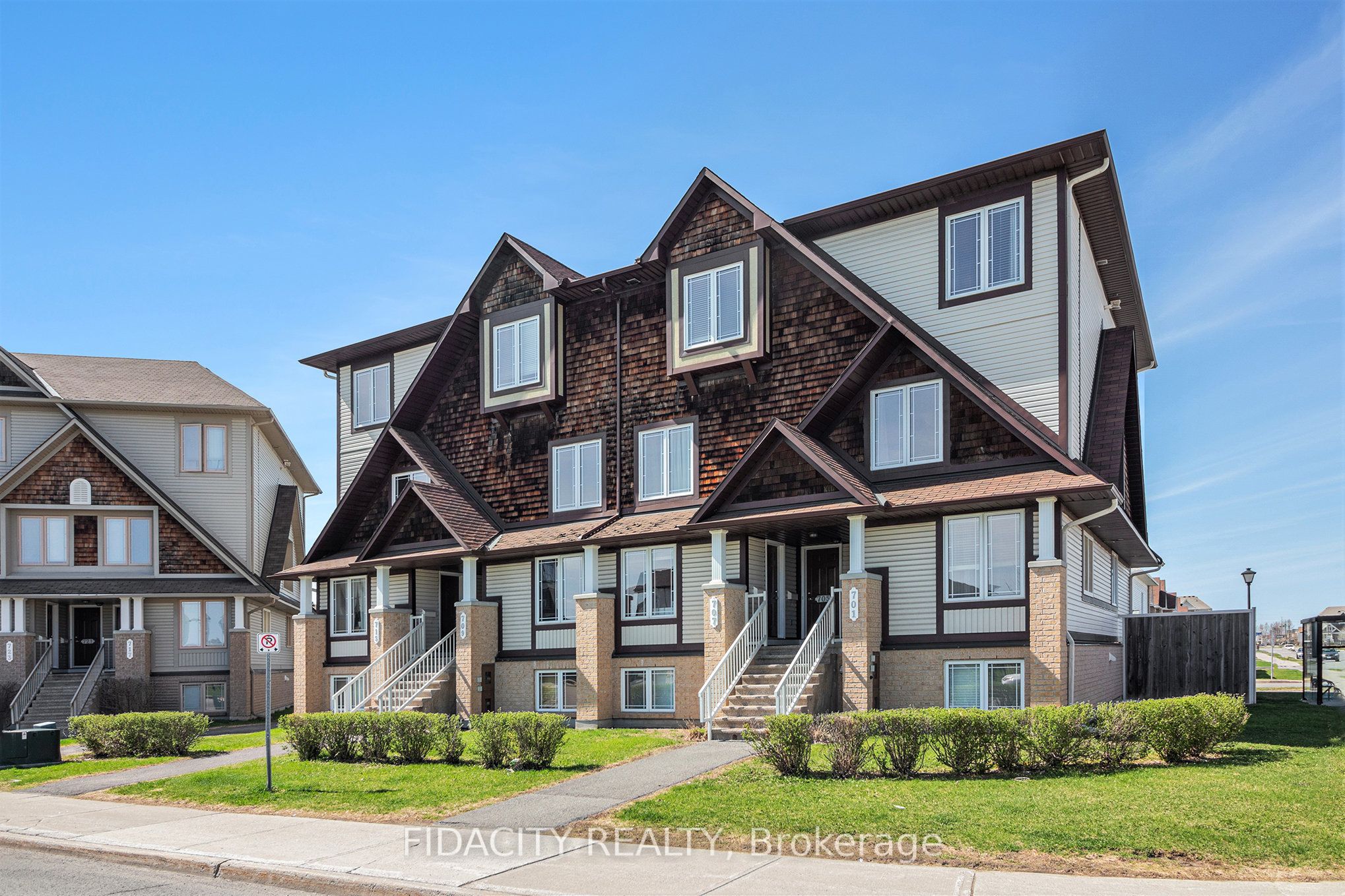 #3 - 711 Lakeridge Drive, OrleansCumberlandandArea, ON K4A 0N5