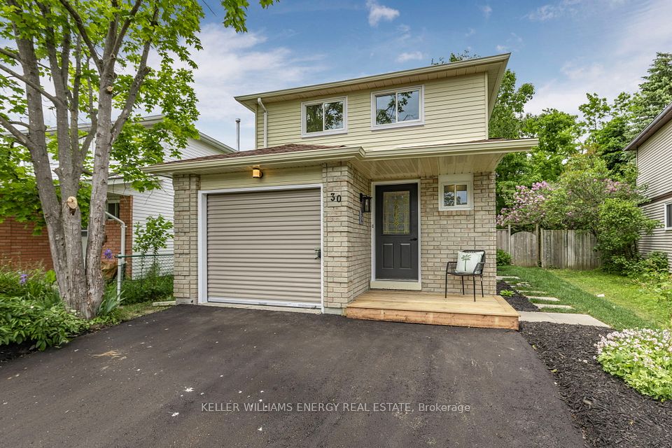 30 Sinclair