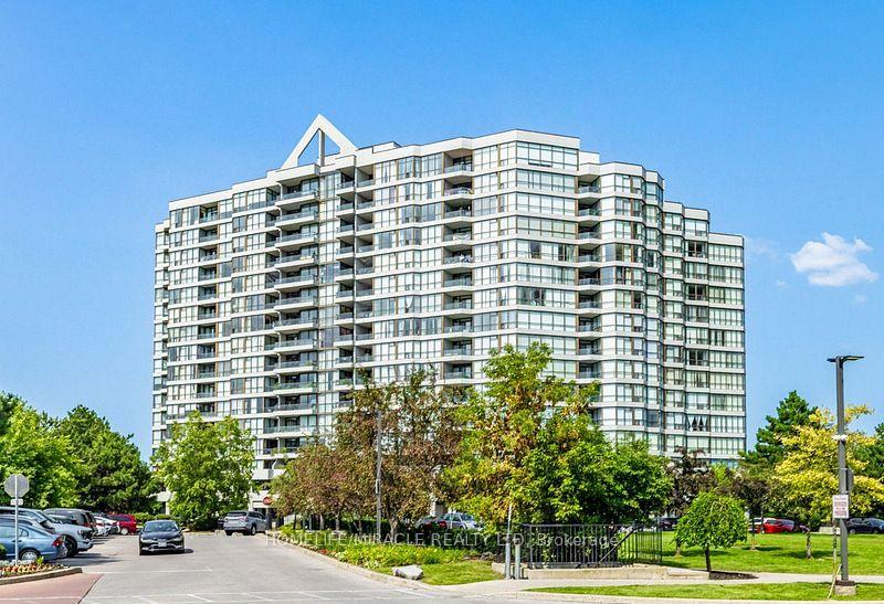 2 Bedrooms Condo at 1 Rowntree, Toronto For sale