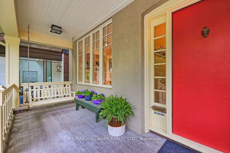 8 Silver Birch Avenue, Toronto, ON M4E 3K9