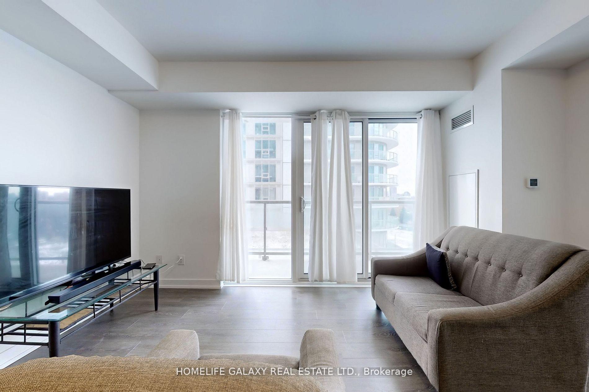 2 Bedrooms Condo at 2033 Kennedy, Toronto For sale