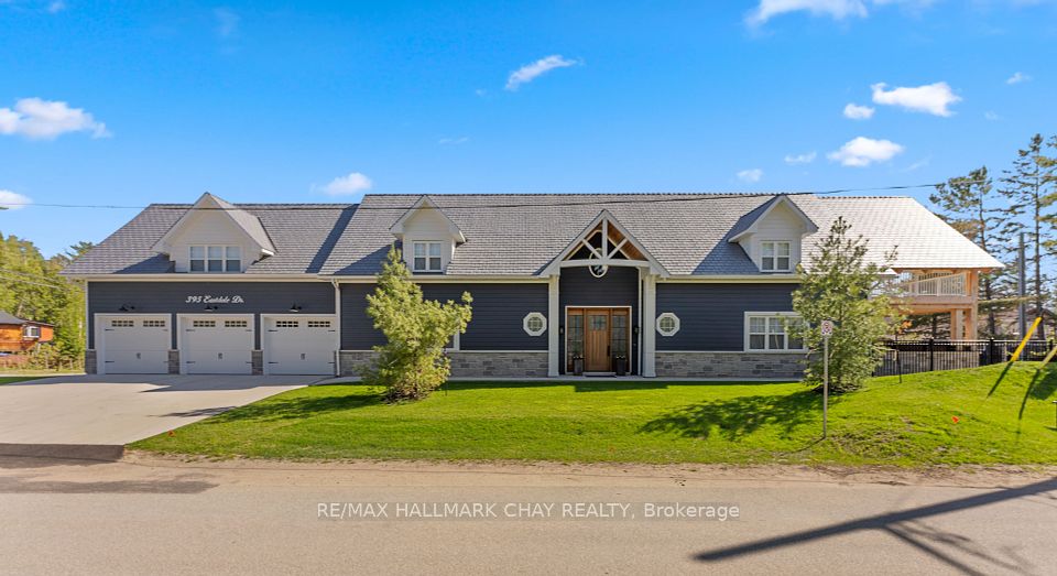 395 Eastdale