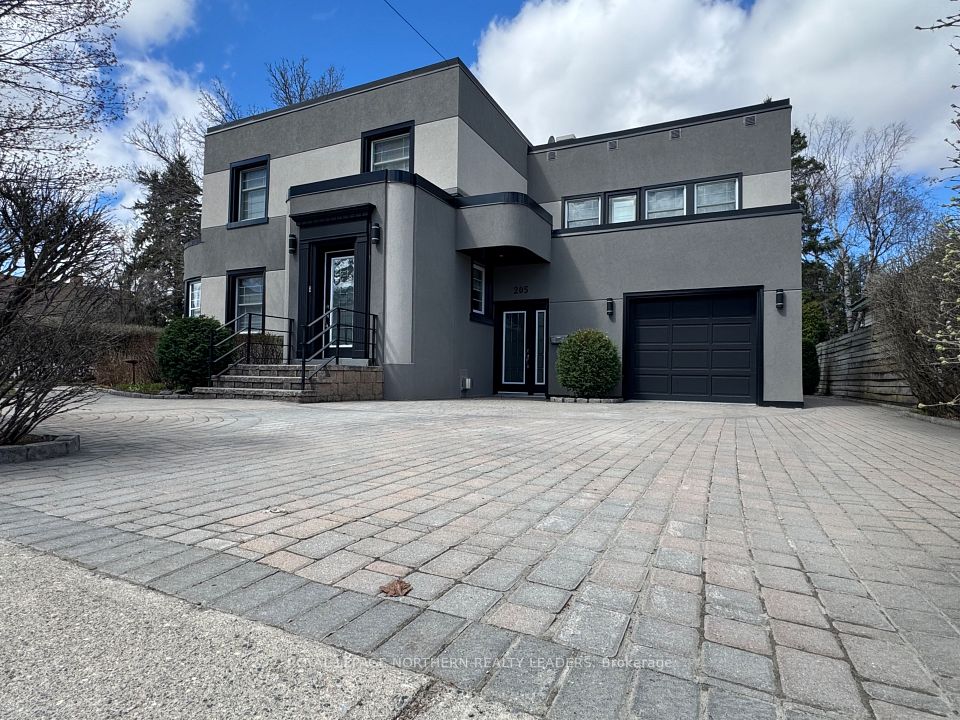205 Cherry Street, Timmins, ON P4N 6W3