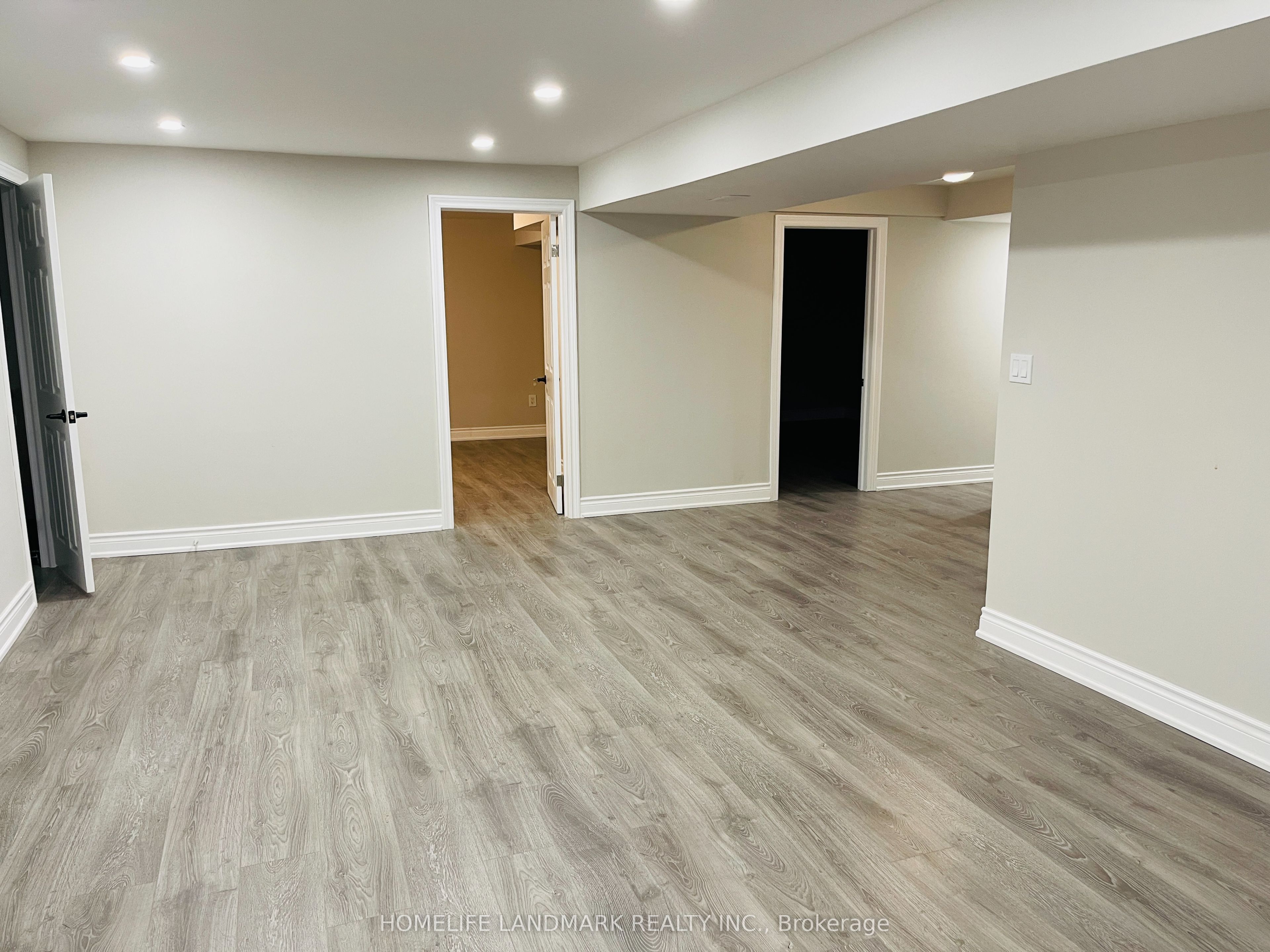 61 Coates Crescent, #Bsmt