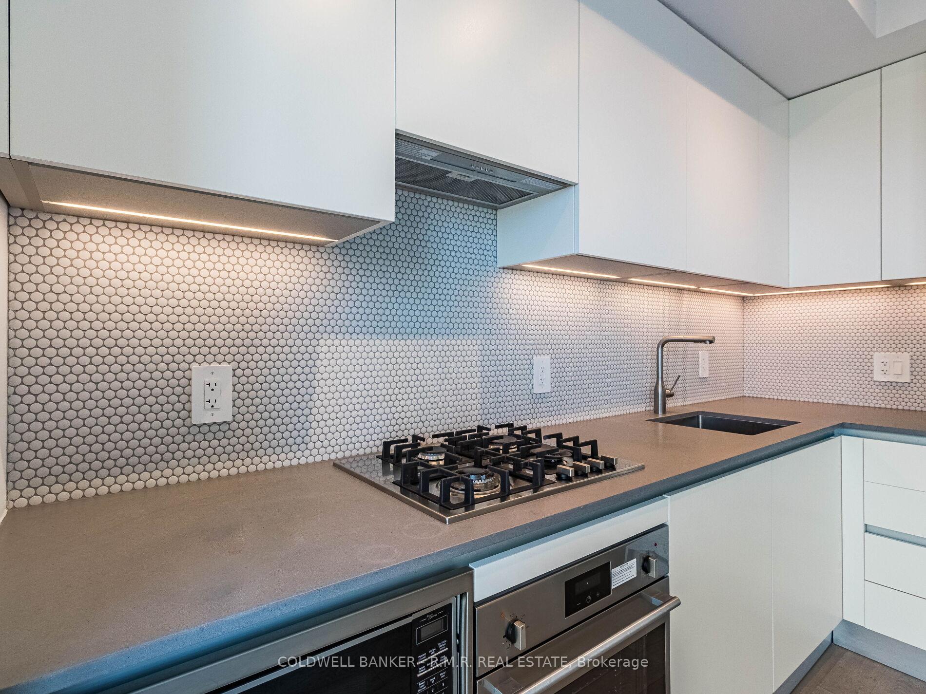 1 Bedroom Condo at 2720 Dundas, Toronto For sale