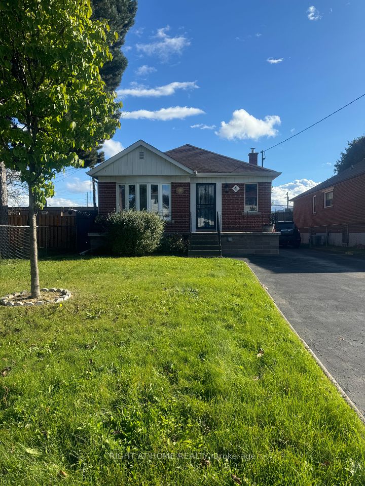 4 Waringstown