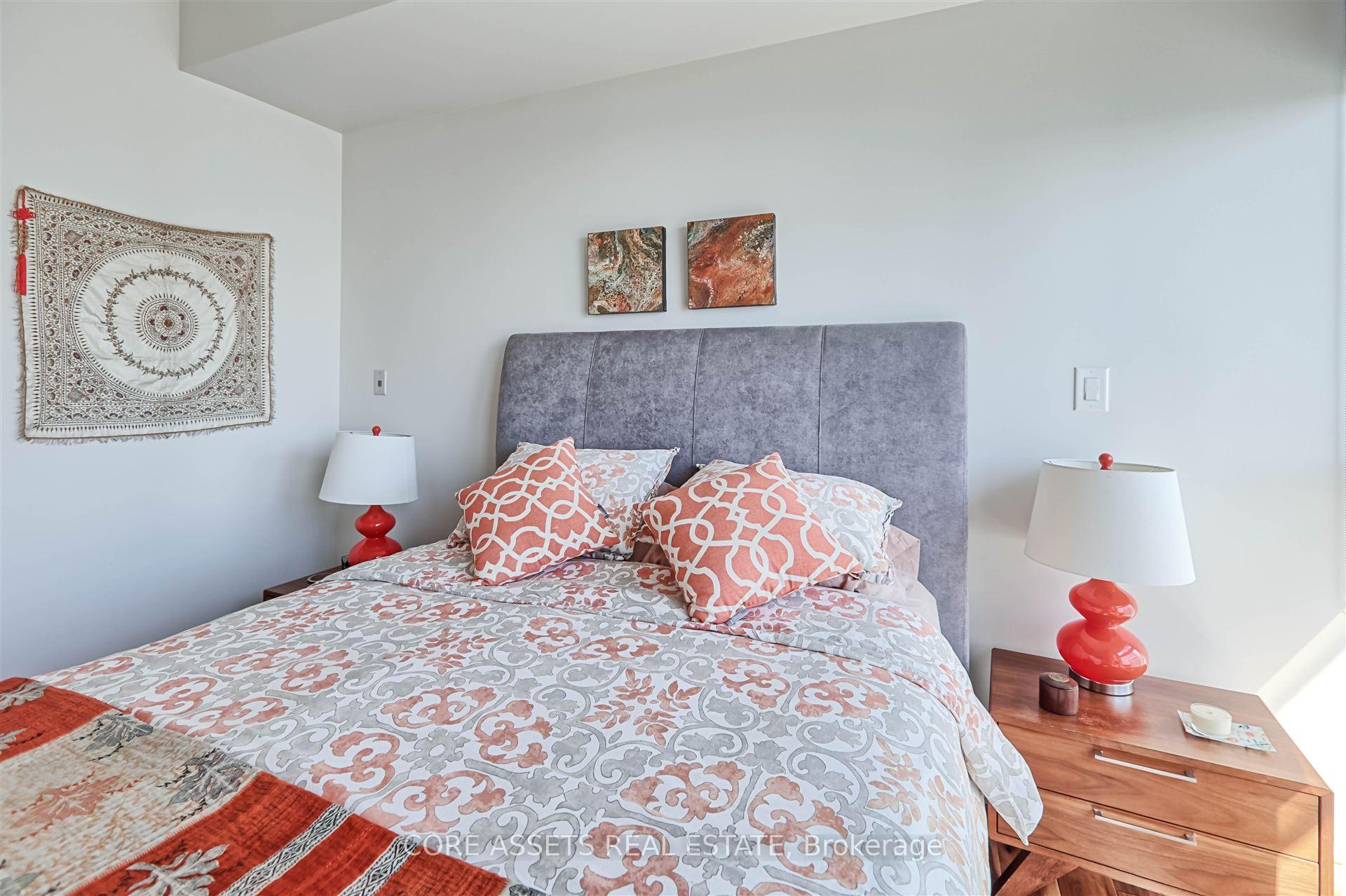 3 Bedrooms Condo at 65 Bremner,  Toronto For sale