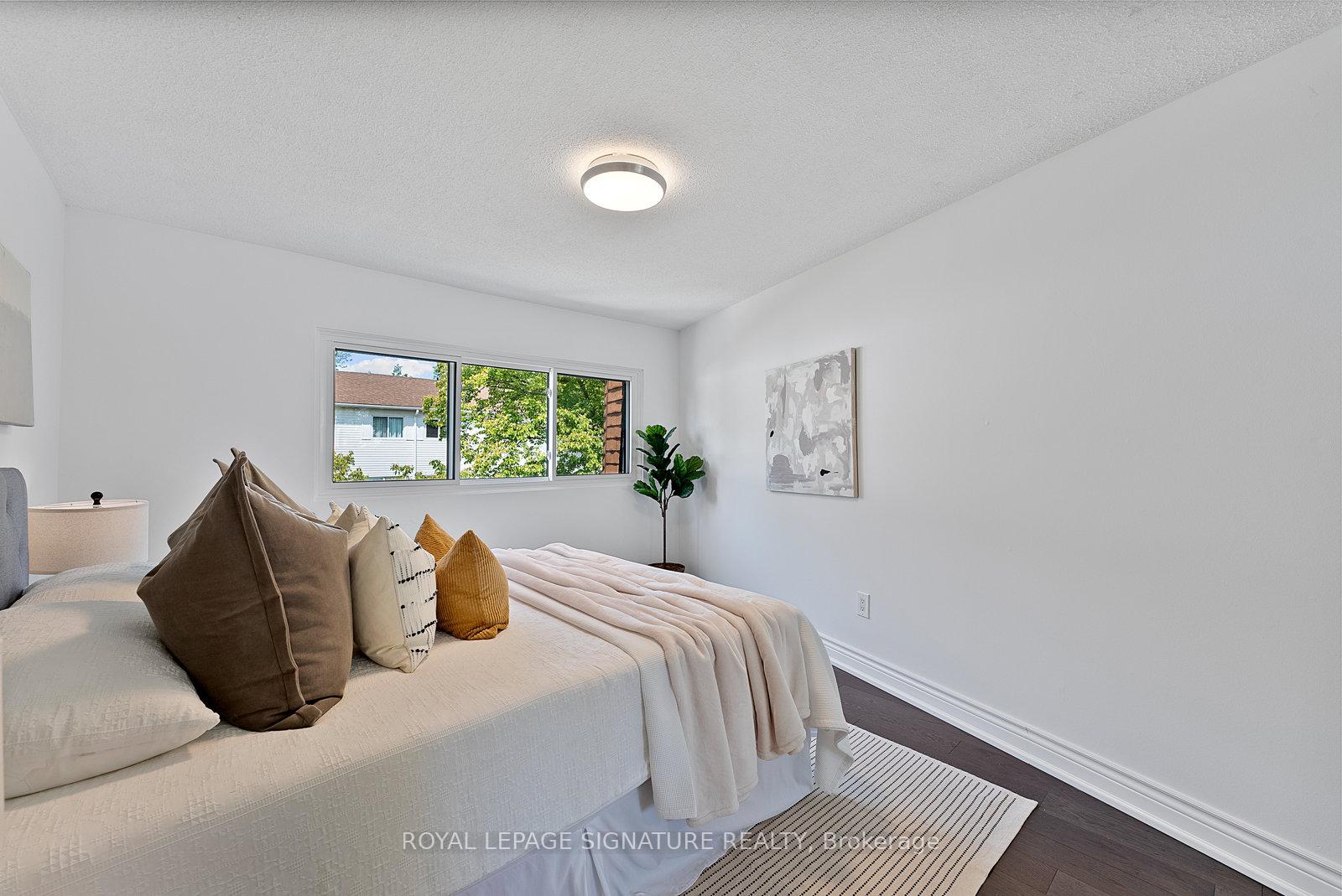 1 Bedroom Condo at 70 Jenny Wrenway, Toronto For sale