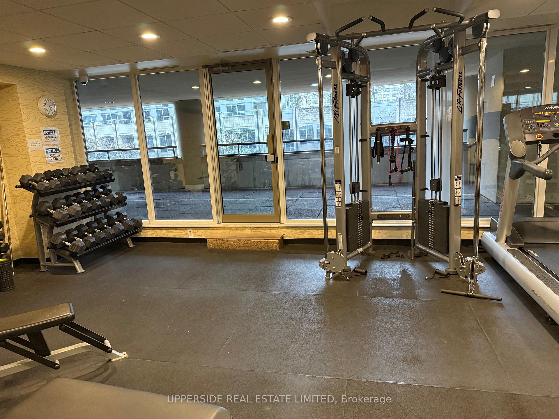 1 Bedroom Condo at 750 Bay, Toronto For sale