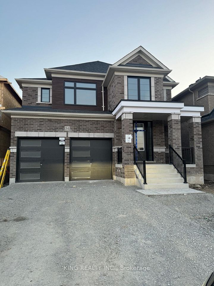 54 SANDHILL Crescent, Adjala-Tosorontio, ON L0G 1W0