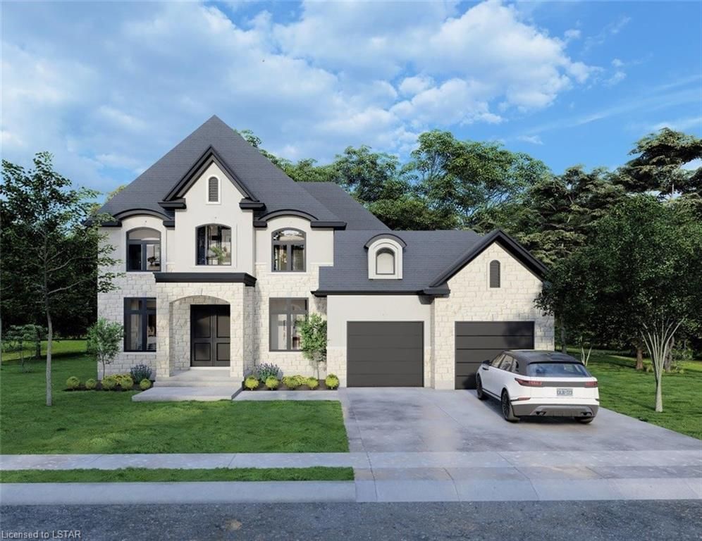 720 APRICOT Drive Unit# 3 London Ontario N6K 5A7