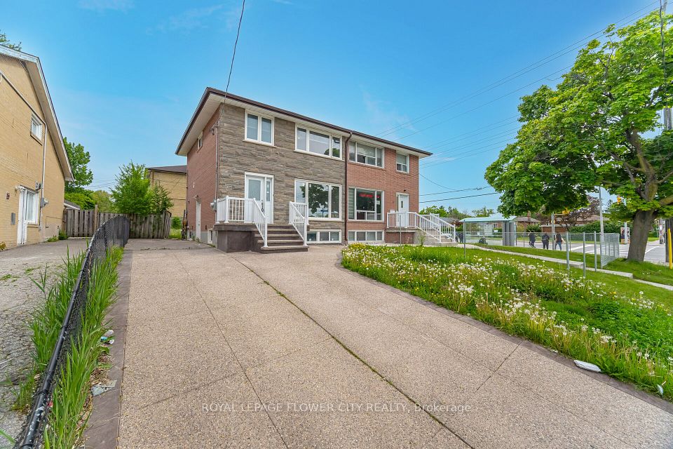 31 Brookmere Road