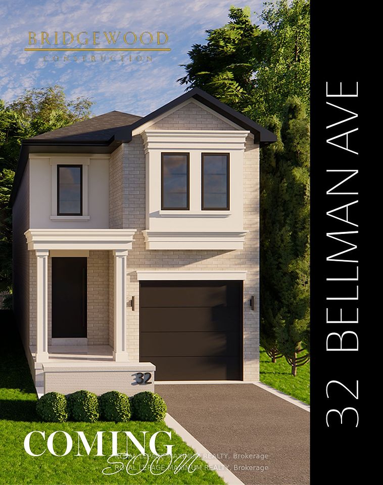 32 Bellman