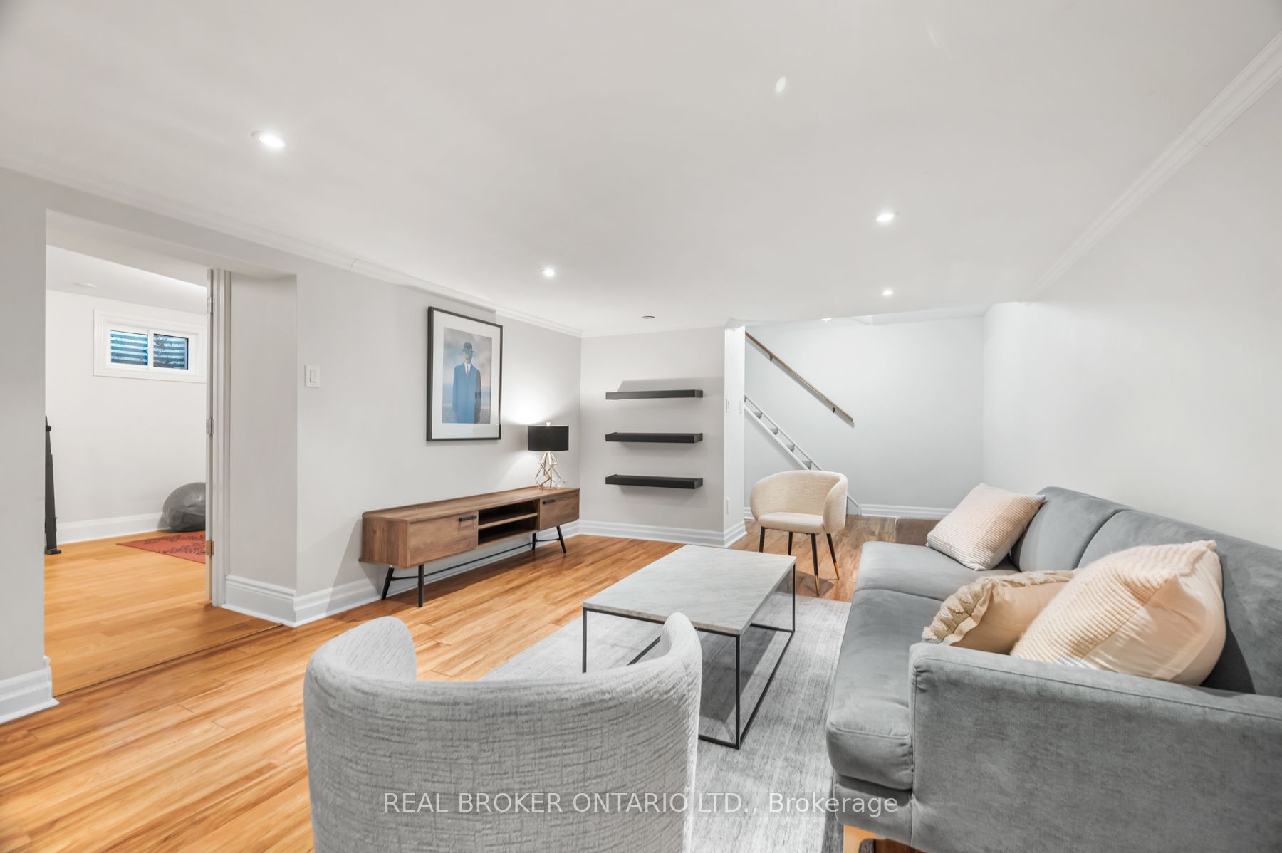 9 Cavendish Crescent