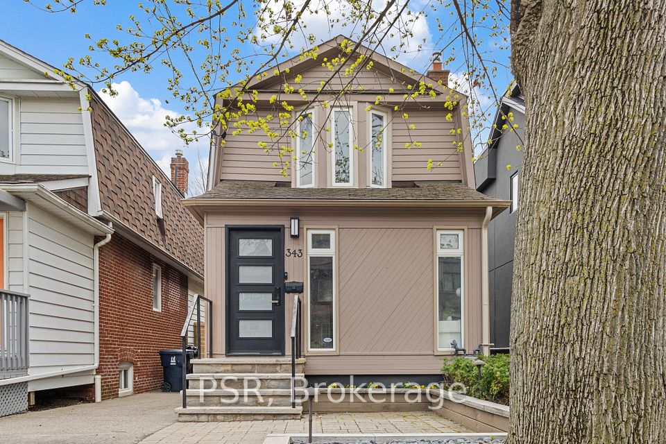 343 Balliol