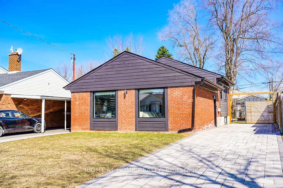 23 Denham
