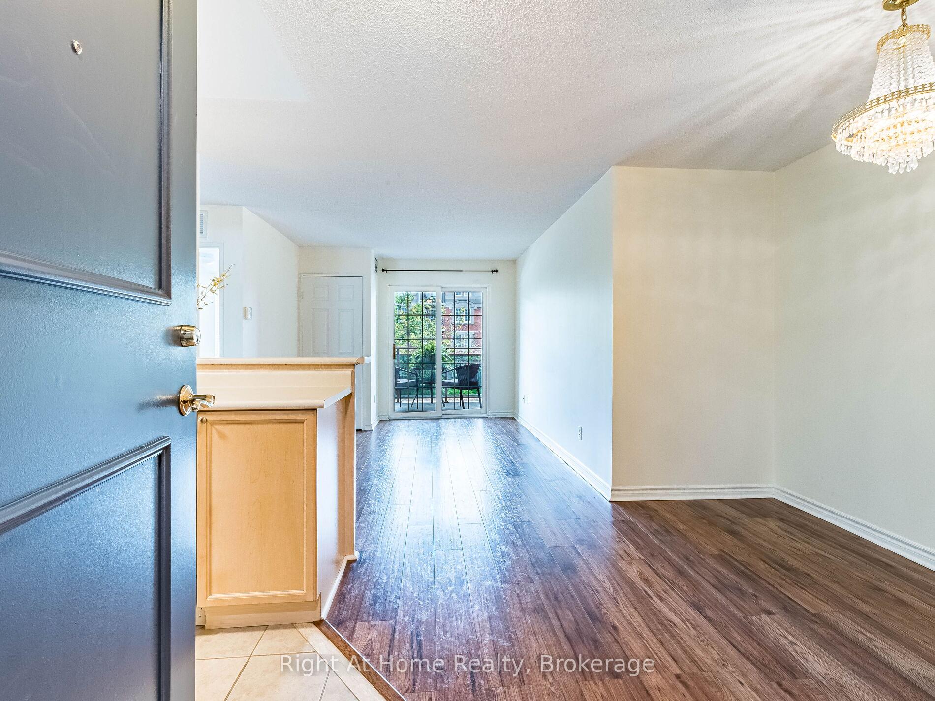 1 Bedroom Condo at 2300 Parkhaven, Oakville For sale