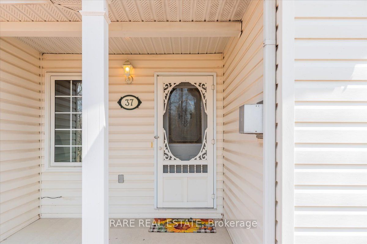 37 Boyd Crescent