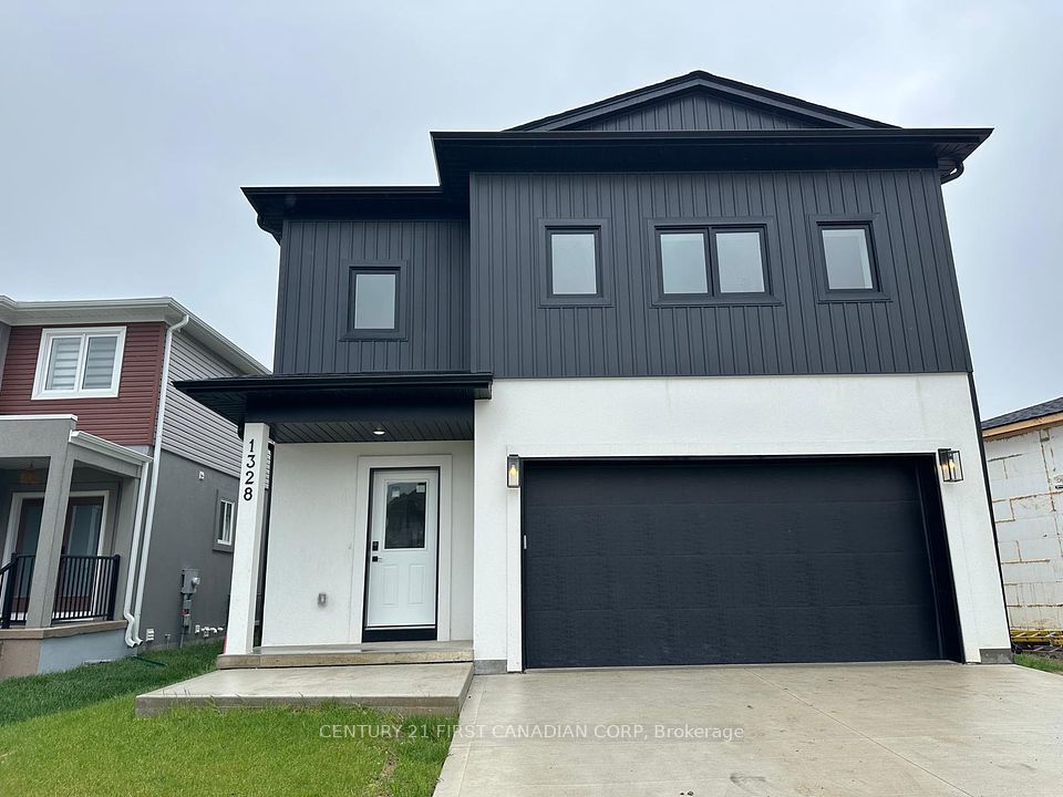 1328 Bush Hill Link