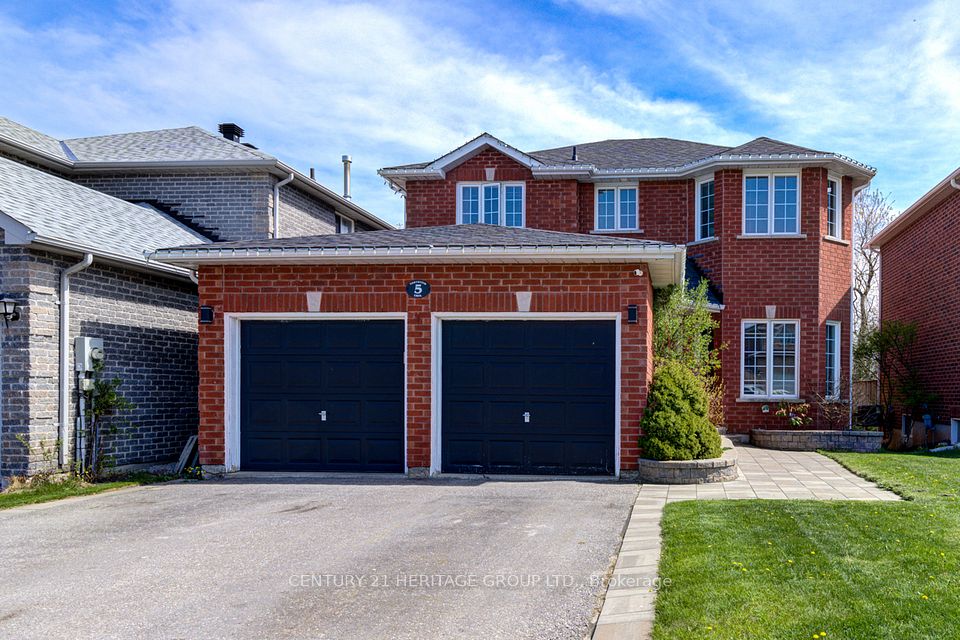 5 Northview