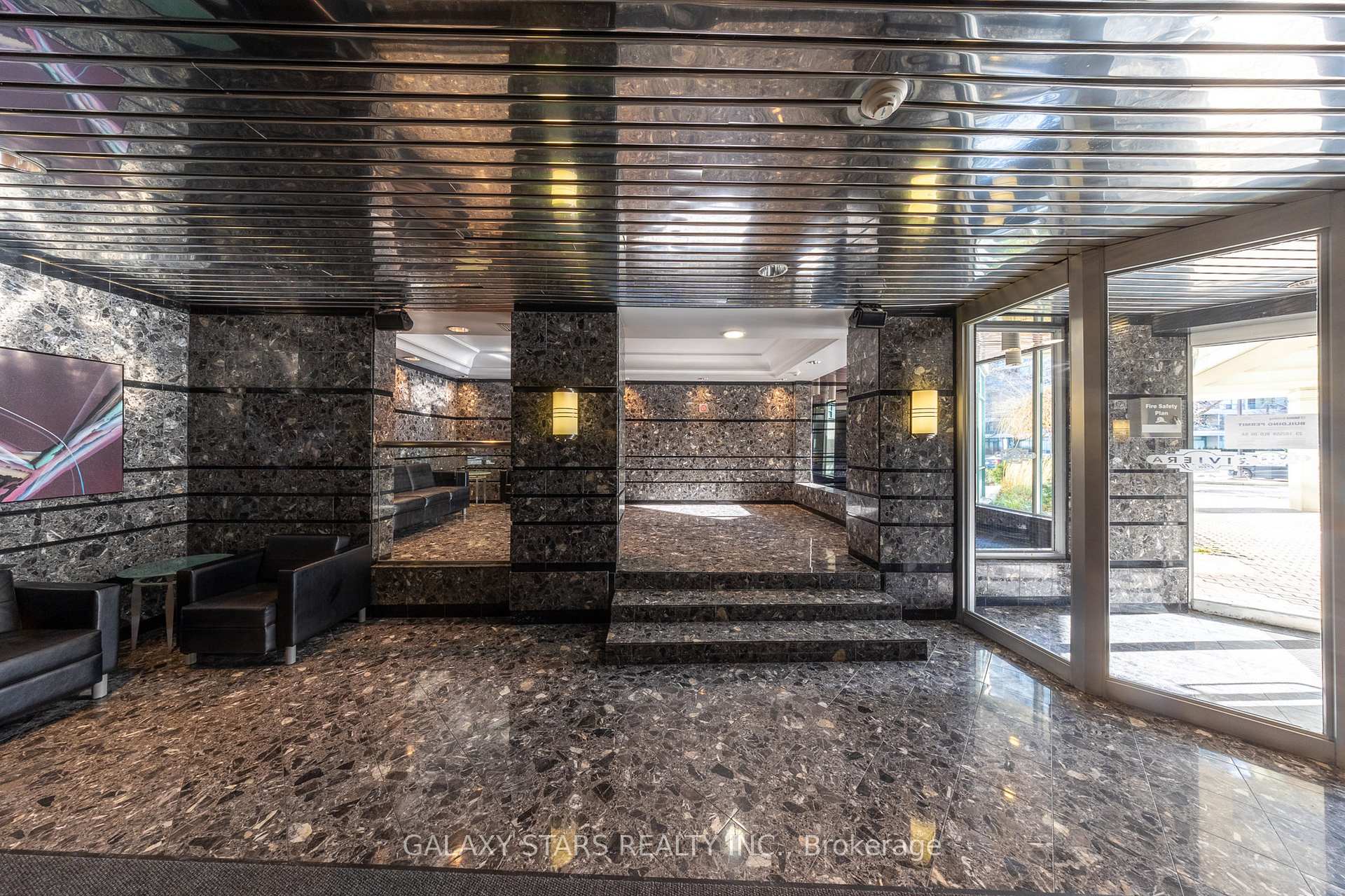 2 Bedrooms Condo at 4725 Sheppard,  Toronto For sale