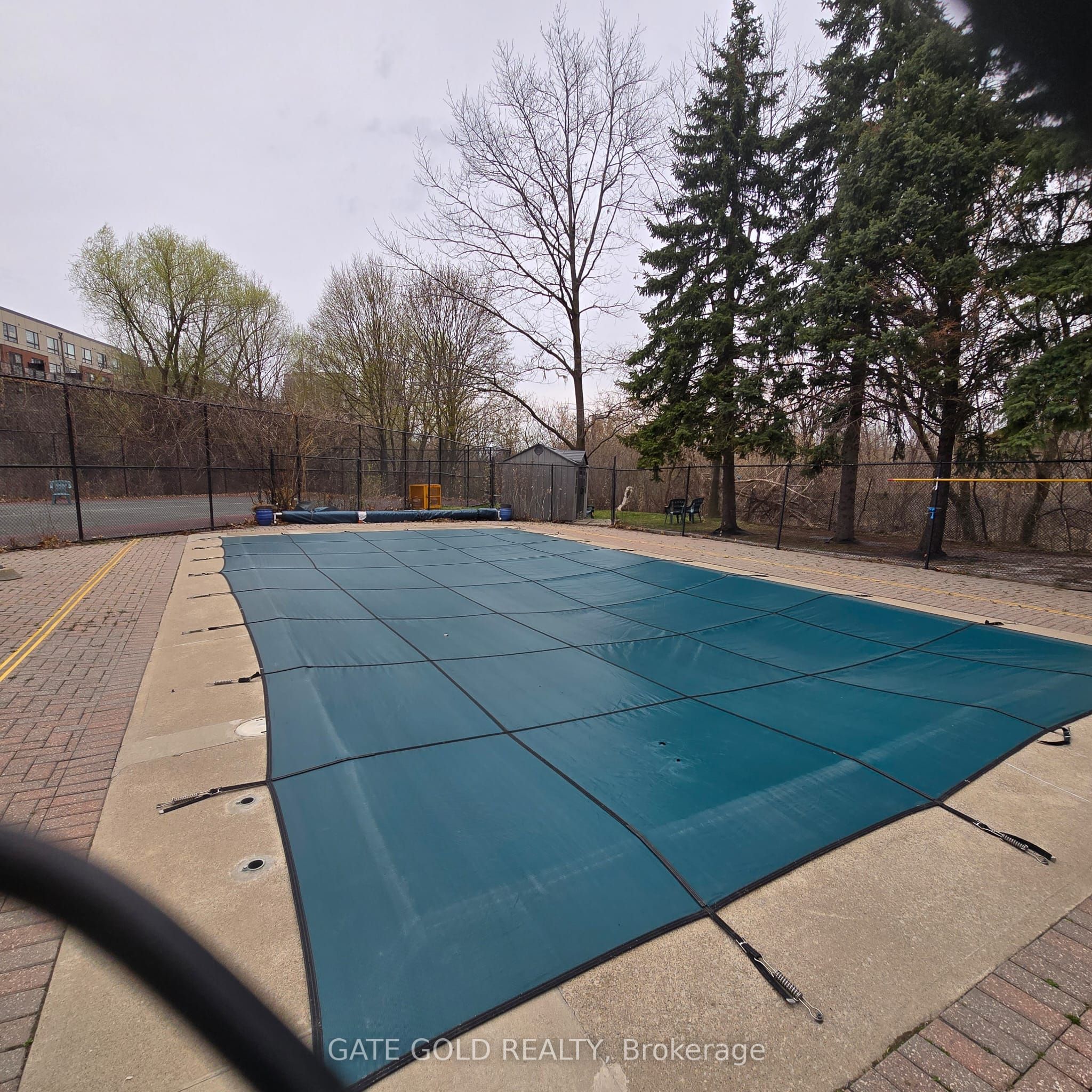 600 Rexdale Boulevard, #LPH2