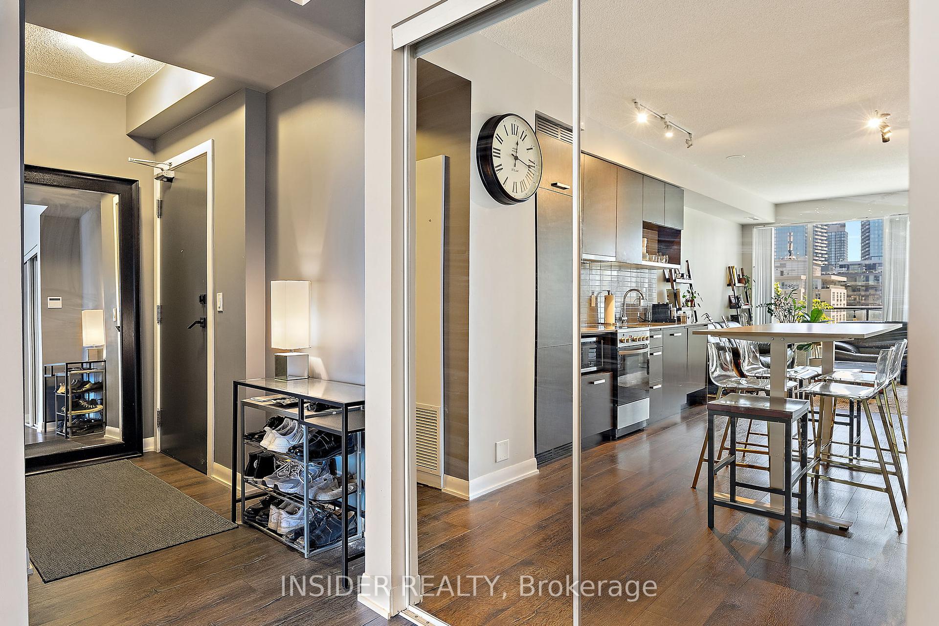 2 Bedrooms Condo at 435 Richmond,  Toronto For sale