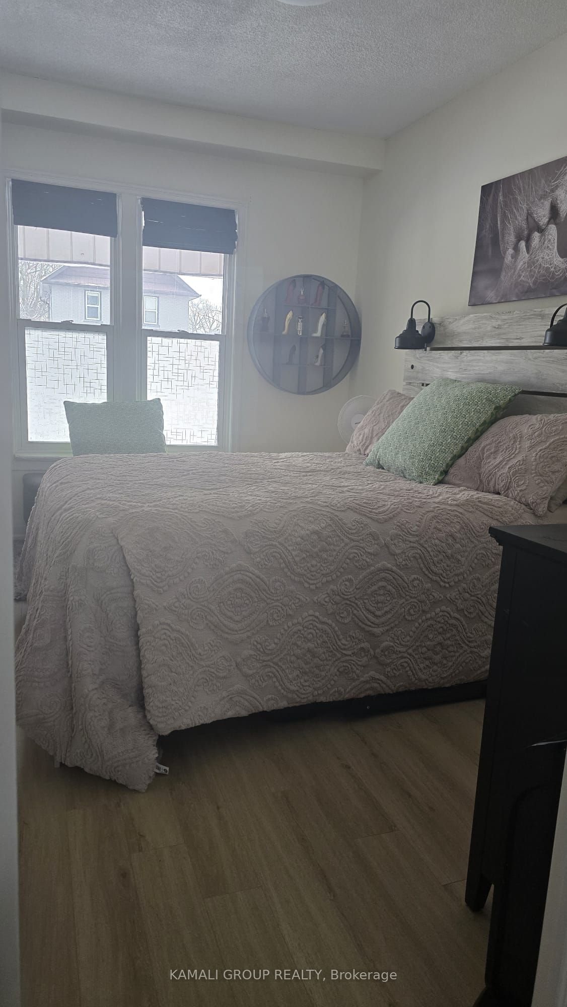 254 Bruce Street, #Main