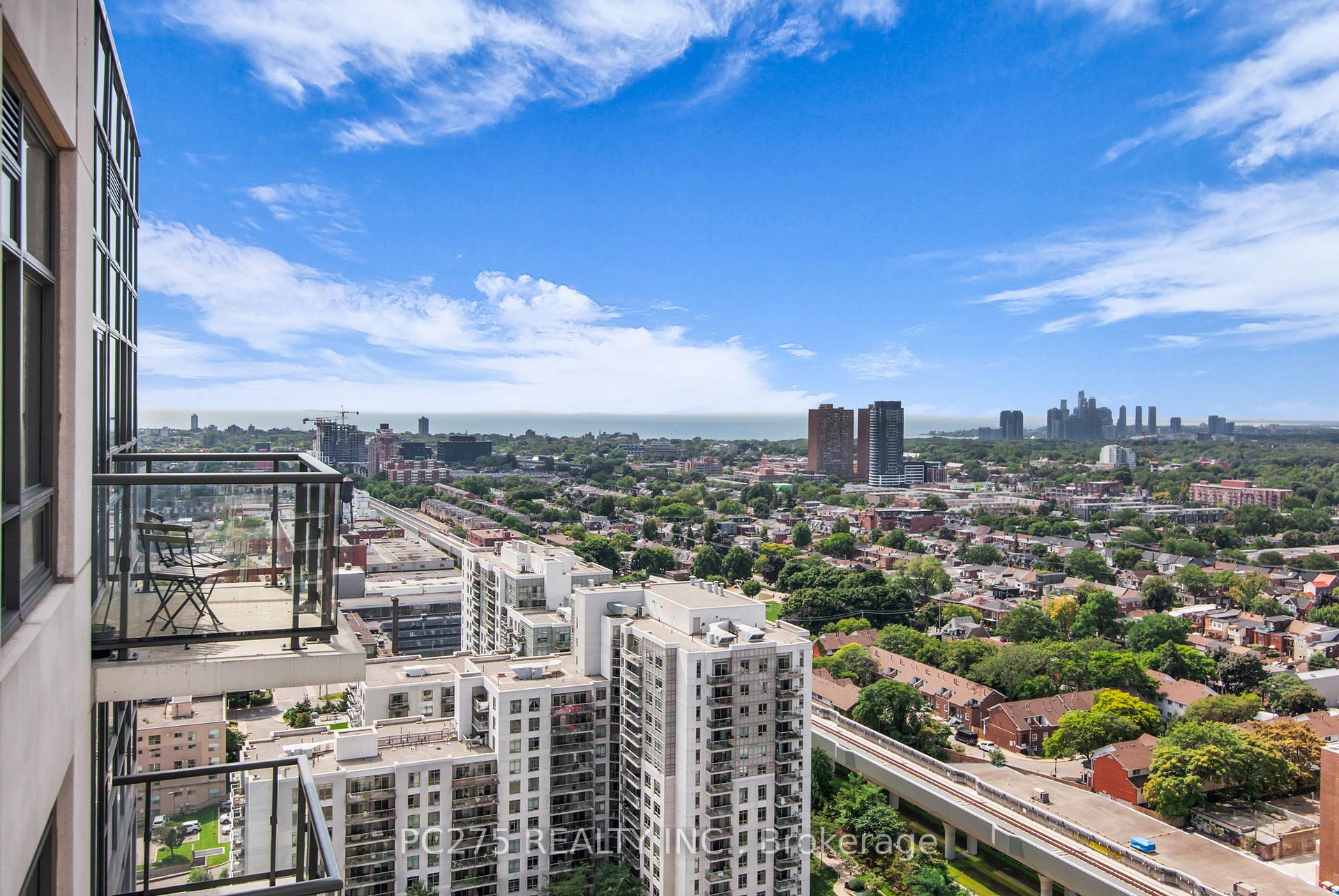 1 Bedroom Condo at 1410 Dupont, Toronto For sale