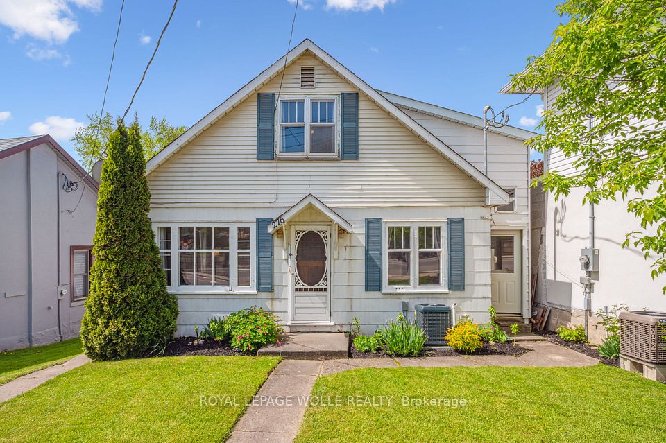276 George Street, Wellington North, ON N0G 1A0