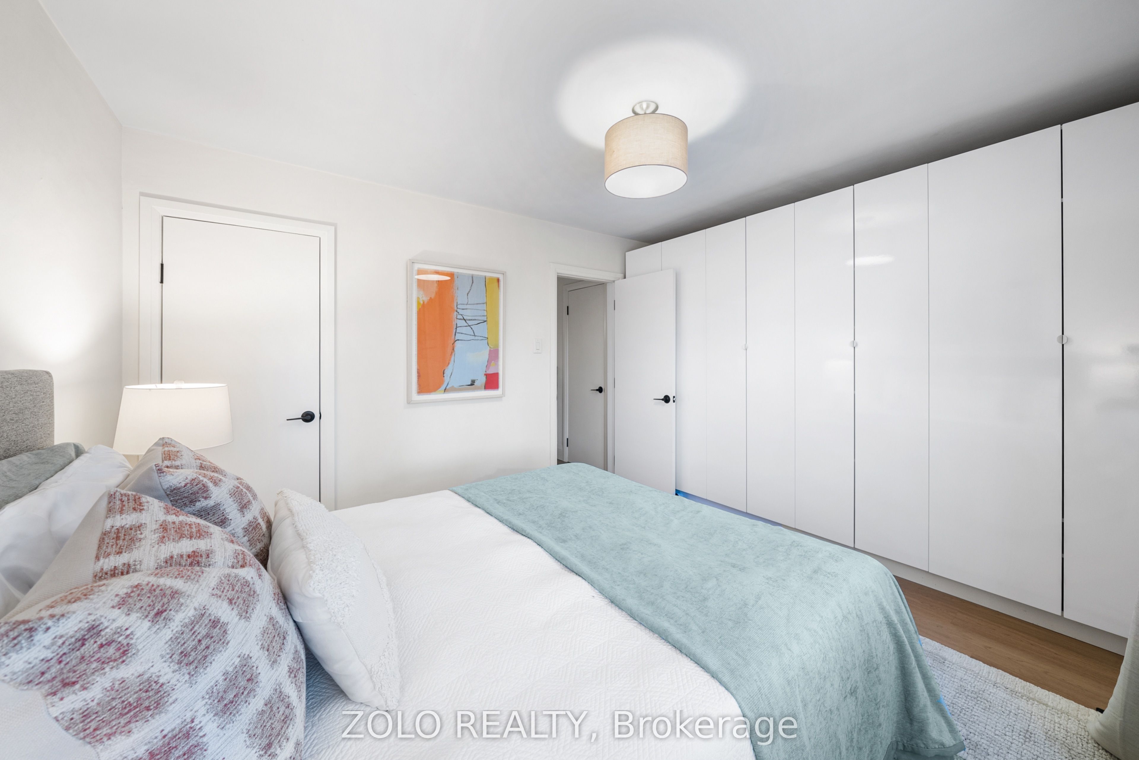 82 Bellwoods Avenue