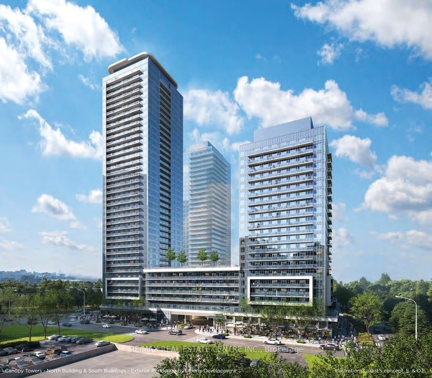 5105 Hurontario