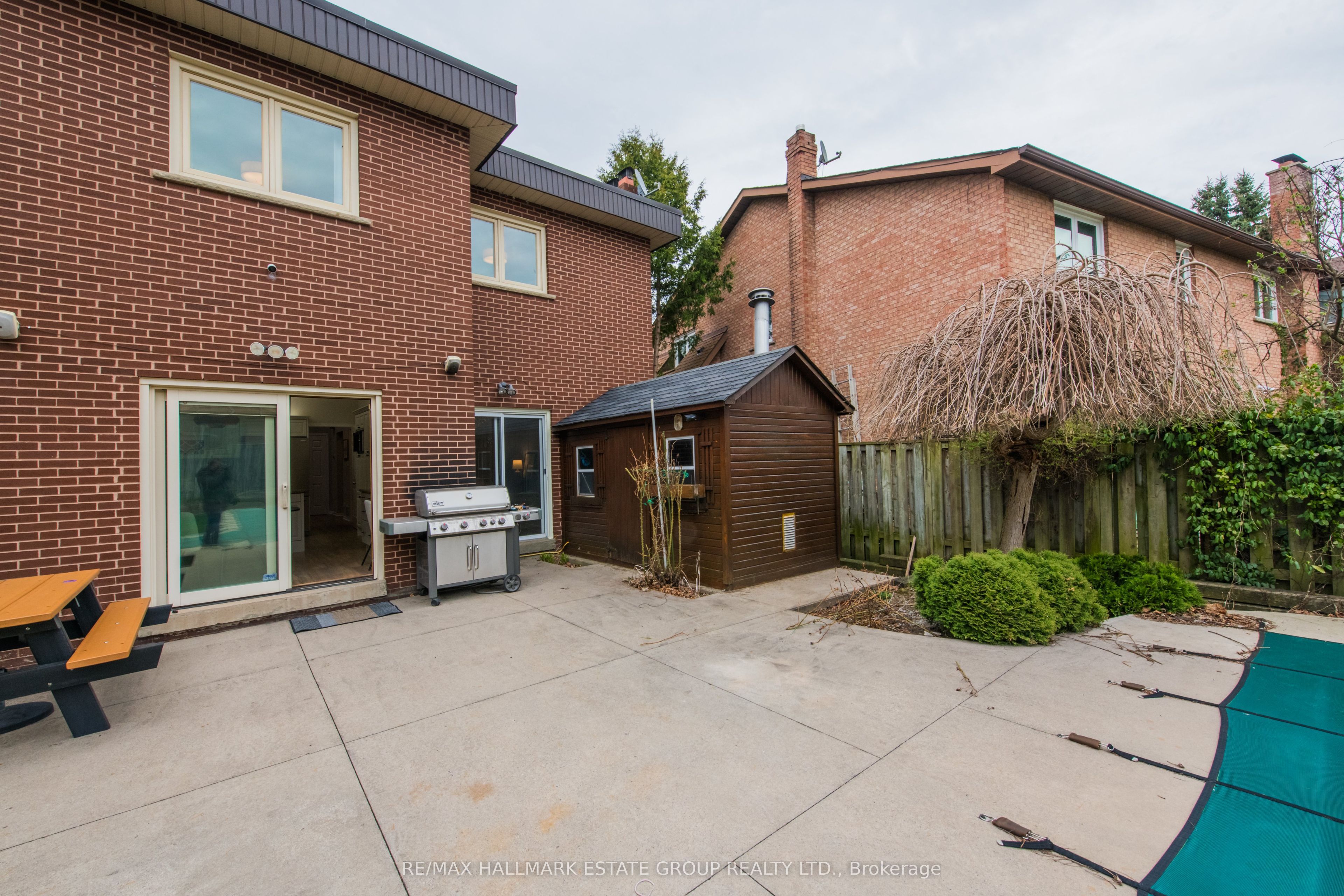 50 Clarinda Drive