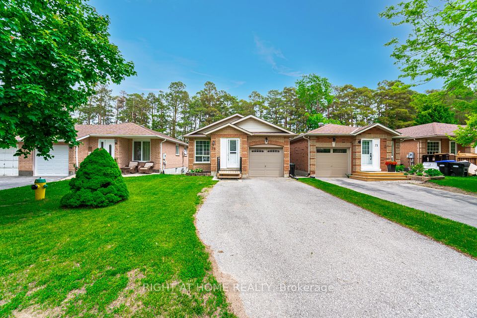 75 Kate Aitken Crescent, New Tecumseth, ON L0G 1A0
