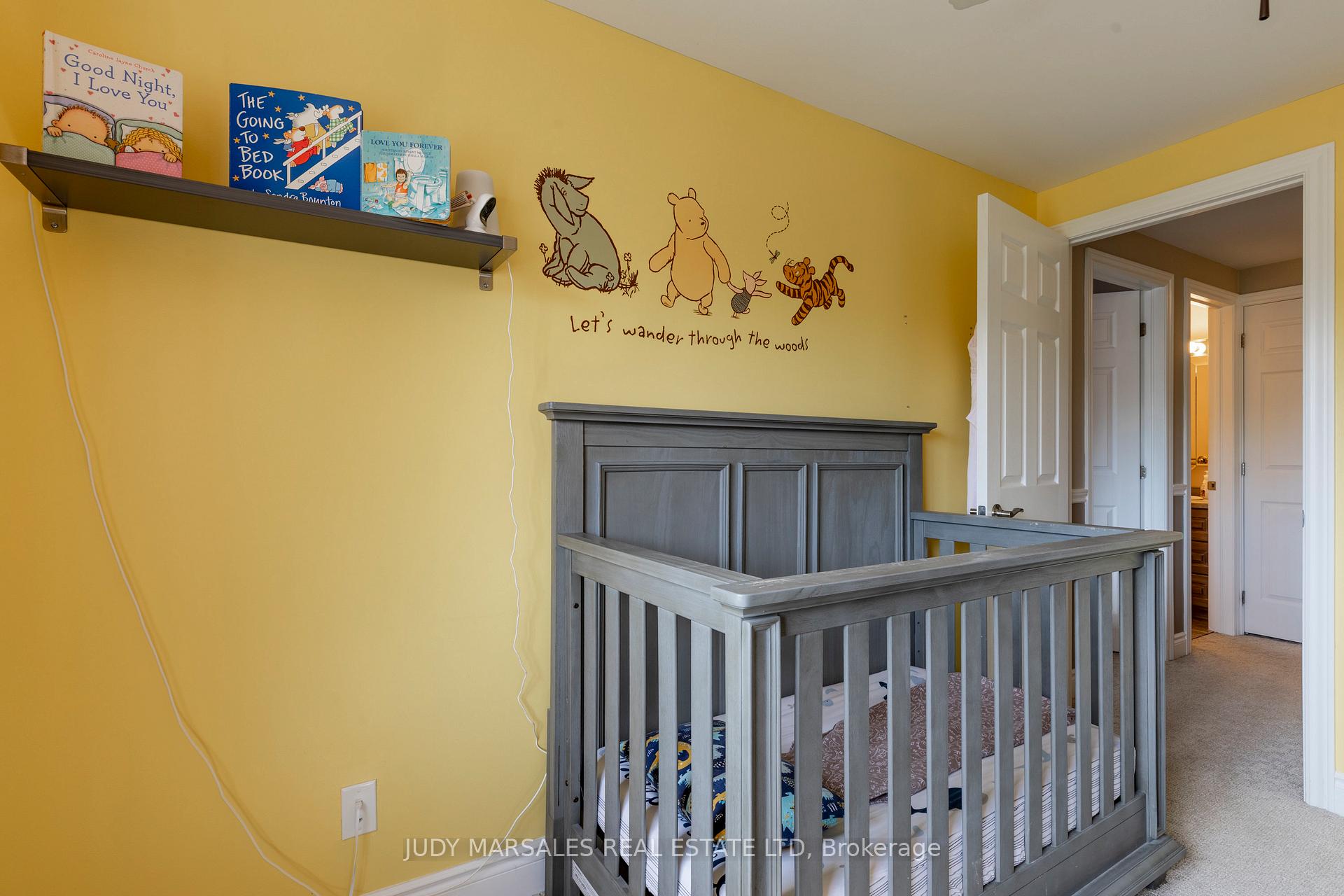 3 Bedrooms Condo at 3035 Glencrest, Burlington For sale