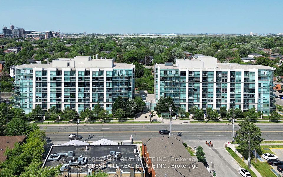 3830 Bathurst Street
