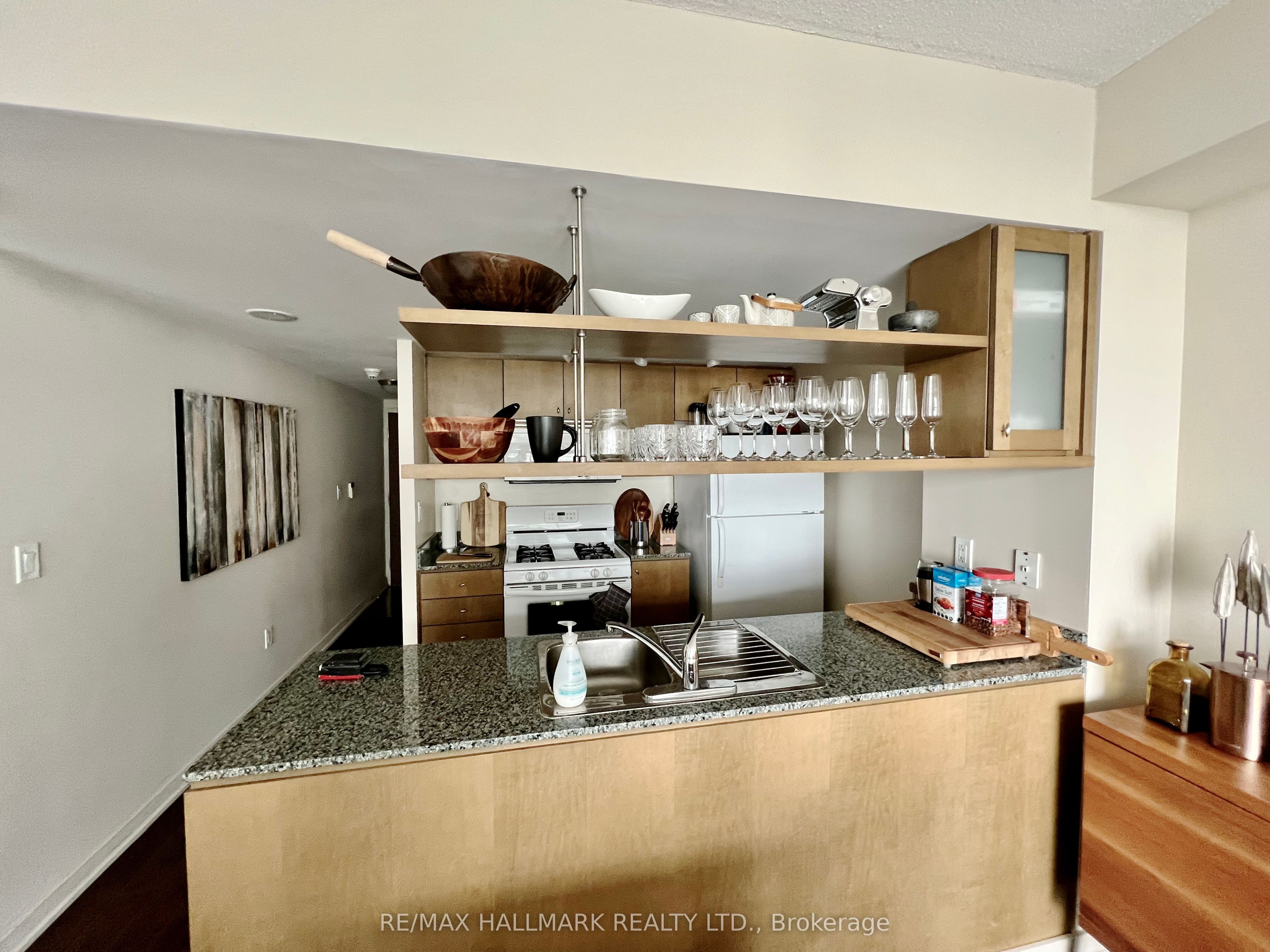 35 Mariner Terrace, #5302