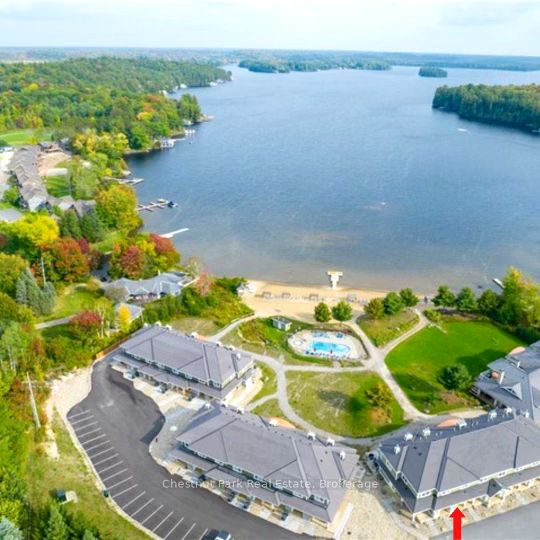1869 Muskoka 118 Road W #G103B2, Muskoka Lakes Monck (Muskoka Lakes)