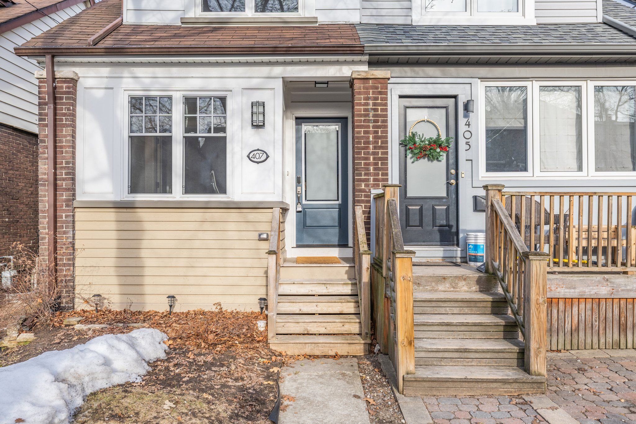 407 Kingswood Road