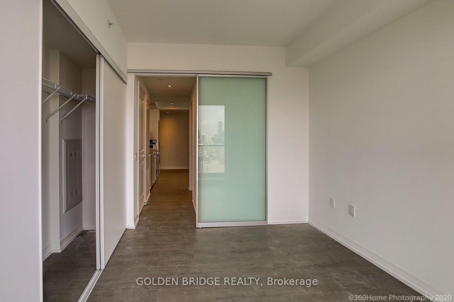 3 Bedrooms Condo at 251 Jarvis, Toronto For sale