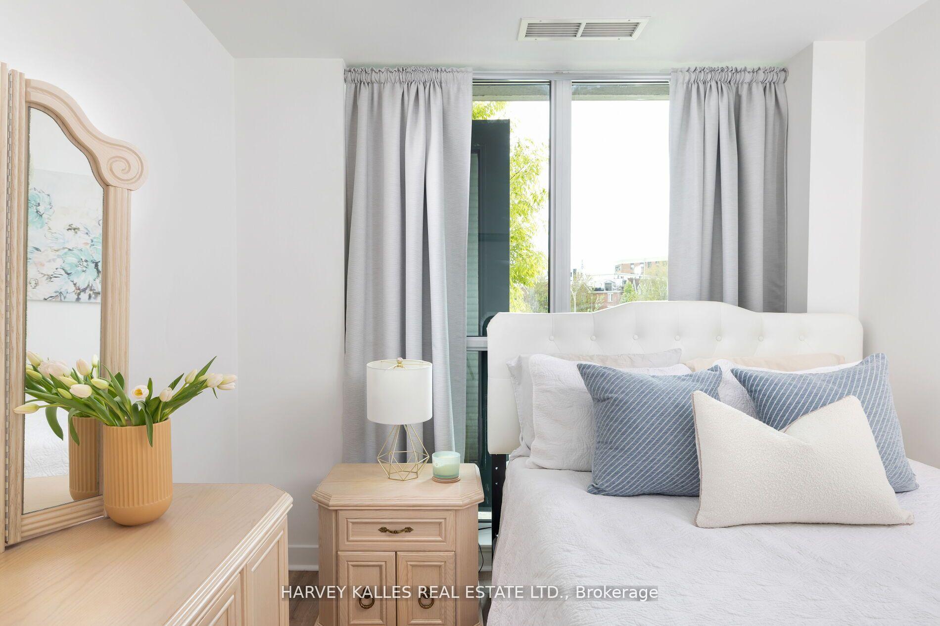 1171 Queen Street W 312