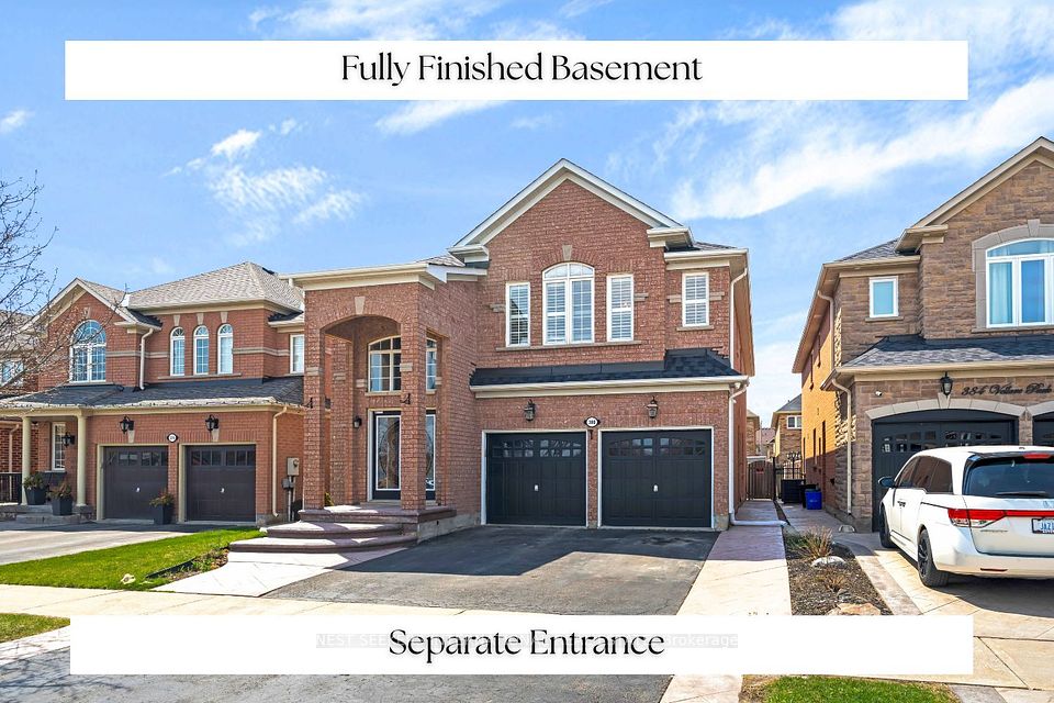380 Vellore Park